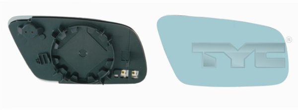 Ulkopeili TYC 302-0023-1