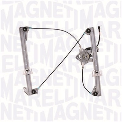 Lasinnostin MAGNETI MARELLI 350103170170