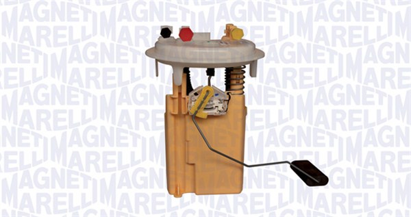 Mittari, polttoaine MAGNETI MARELLI 519731309901
