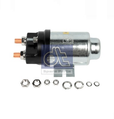Rele, käynnistin DT 2.25091