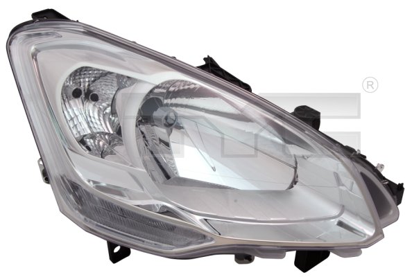 Ajovalo TYC 20-11751-05-2