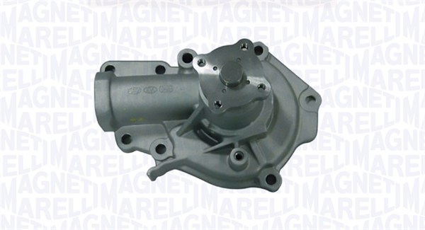 Vesipumppu MAGNETI MARELLI 352316170561