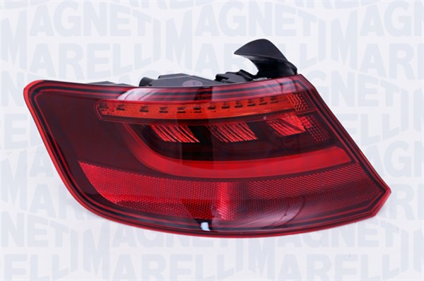 Takavalo MAGNETI MARELLI 714081100701