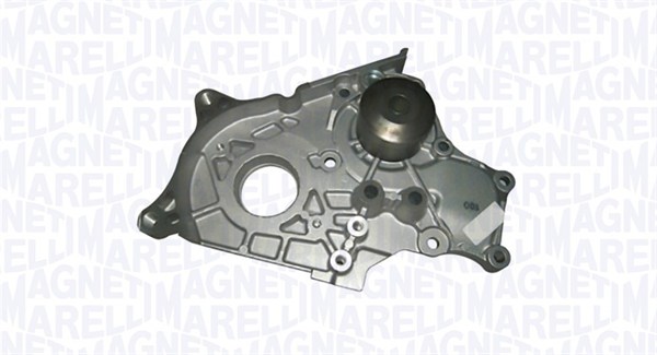 Vesipumppu MAGNETI MARELLI 352316171136