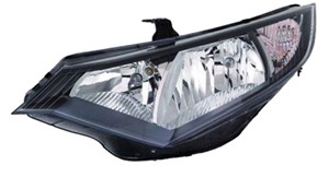 Ajovalo, Oikea, HONDA CIVIC IX, 33100TV0G01, 33100-TV0-G01