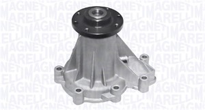 Vesipumppu, DAEWOO,MERCEDES-BENZ,SSANGYONG, 6022000020, 6022000120, 6022000220, 6022000520, 6032000020, 6032010110