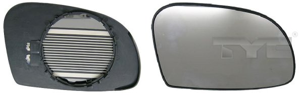 Ulkopeili TYC 305-0032-1