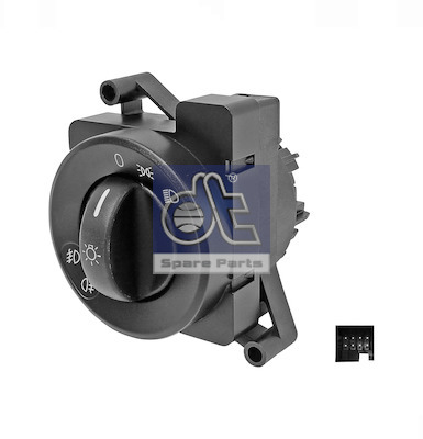 Kytkin, ajovalo DT 4.69245