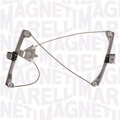 Lasinnostin MAGNETI MARELLI 350103170225