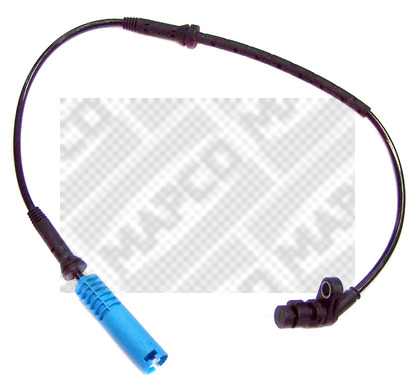 ABS-anturi MAPCO 86670
