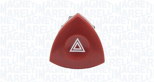 Varoitusvilkkukytkin MAGNETI MARELLI 000051017010