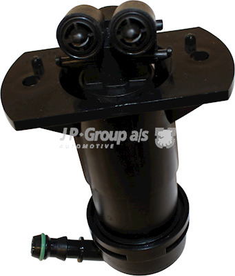 Pesusuutin, ajovalo JP GROUP 1198750370