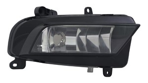 Sumuvalo, Oikea, AUDI A4, A4 Avant, 8K0941700, 8K0941700B