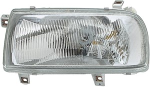 Ajovalo, Vasen, VW VENTO, 1H5 941 017 F, 1H5 941 017 H