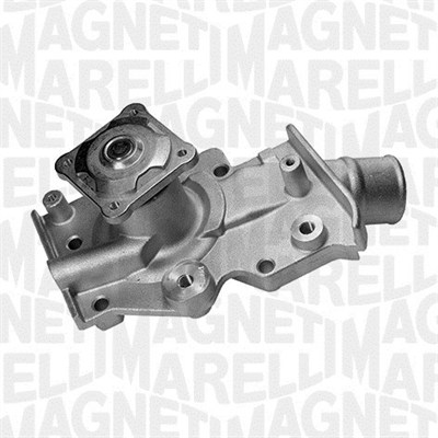 Vesipumppu MAGNETI MARELLI 350982004000