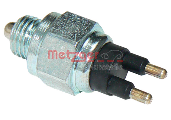 Kytkin, peruutusvalo METZGER 0912036