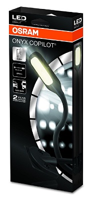 Sisävalo OSRAM ONYX L-7