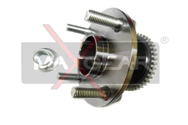 Pyöränlaakerisarja MAXGEAR 33-0230