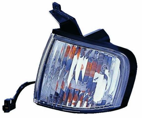 Vilkku DEPO 216-1550L-UE