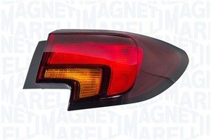 Takavalo, Oikea, OPEL ASTRA K, MOKKA / MOKKA X, 39015944, 39099015