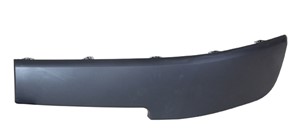 Puskurin lista, Eteen, oikea, RENAULT MEGANE II, MEGANE Kombi II, MEGANE Sedan II, 77 01 474 482