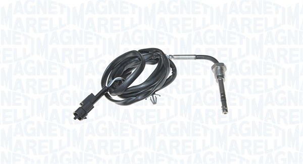 Tunnistin, pakokaasulämpötila MAGNETI MARELLI 172000077010