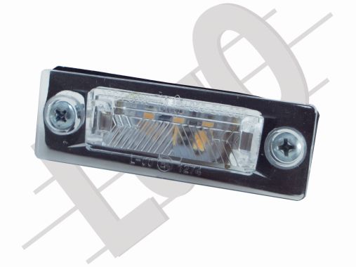 Rekisterikilven valo DEPO 053-21-900LED