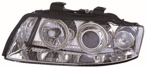 Ajovalosetti DEPO 441-1185PXNDAM1