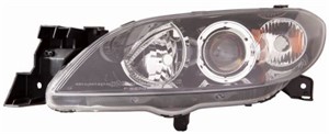 Ajovalo, Vasen, MAZDA 3 Sedan, BN8V-51-0L0C, BN8V510L0D, BN8V510L0E