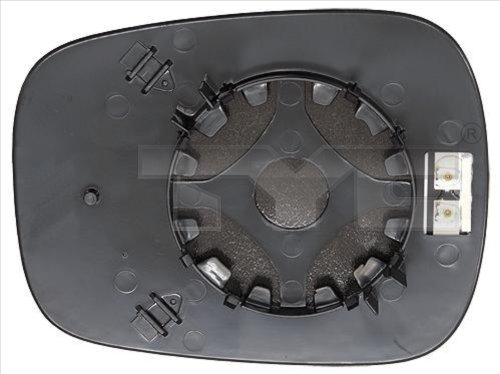 Ulkopeili TYC 328-0031-1