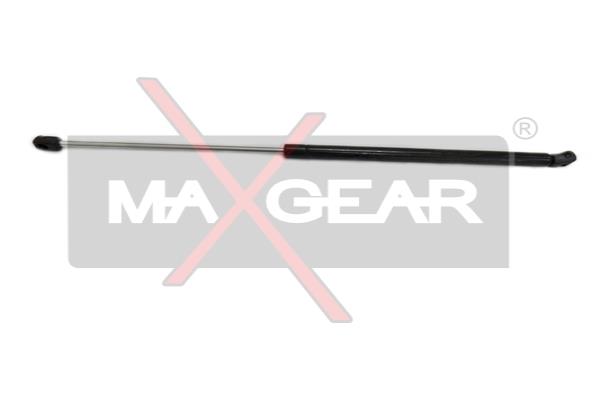 Kaasujousi, takaluukku MAXGEAR 12-0048