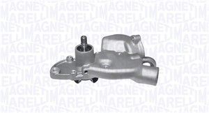 Vesipumppu, FORD SCORPIO I, SCORPIO Sedan I, SCORPIO Turnier I, PEUGEOT 505, 505 Break, 604, 120142, 120176, 5019394, 88GX8591AA, EPW21