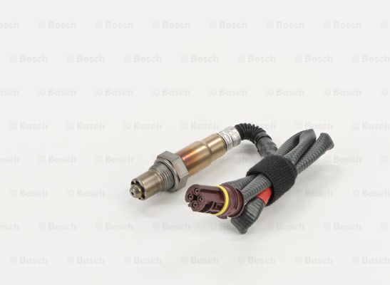 Lambdatunnistin BOSCH 0 258 006 324