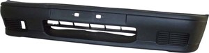 Puskuri, eteen, Edessä, NISSAN PRIMERA, PRIMERA Hatchback, 62022 60J00, 62022 90J25