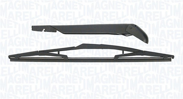 Wiper Blade MAGNETI MARELLI 000723180149