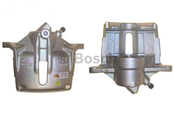 Jarrusatula BOSCH 0 986 473 167