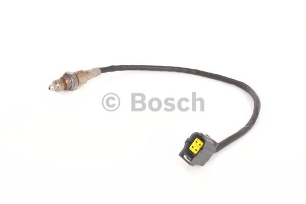 Lambdatunnistin BOSCH 0 258 030 009