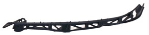 Pidike, puskuri, Eteen, vasen, MAZDA 6 Hatchback, 6 Sedan, 6 Station Wagon, GJ6A50161B, GP9A-50-161A