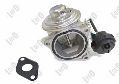 EGR-venttiili DEPO 121-01-032