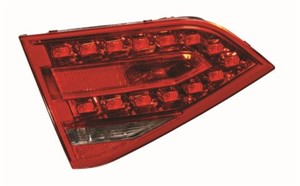Takavalo, Vasen, AUDI A4, A4 Allroad, 8K5945093B