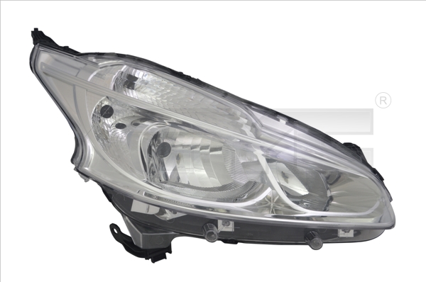 Ajovalo TYC 20-14350-15-2