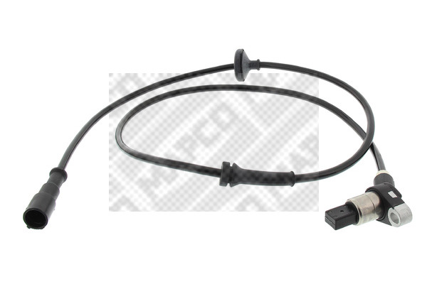 ABS-anturi MAPCO 86815