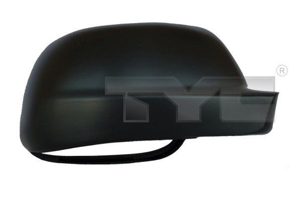 Suojus, ulkopeili TYC 337-0037-2