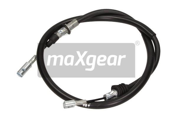 Käsijarruvaijeri MAXGEAR 32-0393