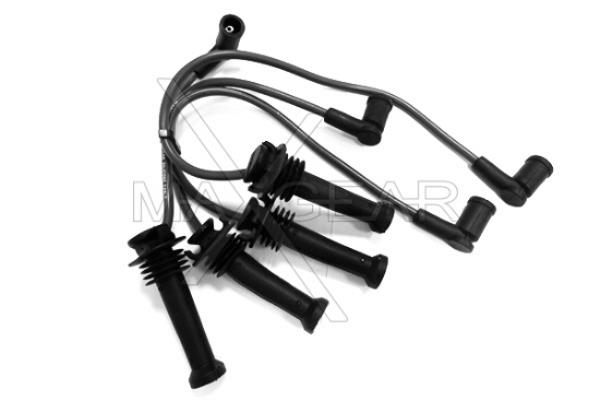 Sytytysjohtosarja MAXGEAR 53-0036