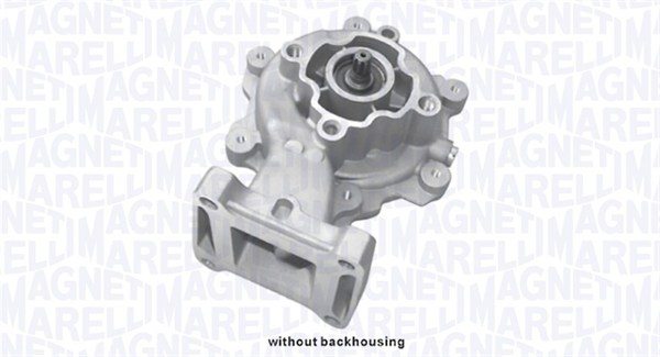 Vesipumppu MAGNETI MARELLI 352316170215