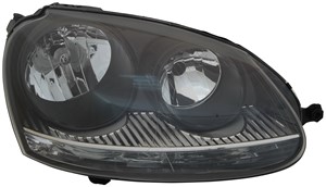 Ajovalo, Vasen, VW GOLF V, GOLF Variant V, JETTA III, 1K6941005T, 1K6941029T