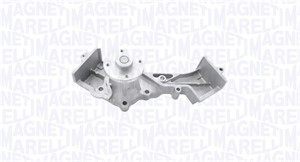 Vesipumppu, NISSAN TERRANO I, 2101012G25, 2101012G26, 2101012G27, BA01012G26, BA01012G27