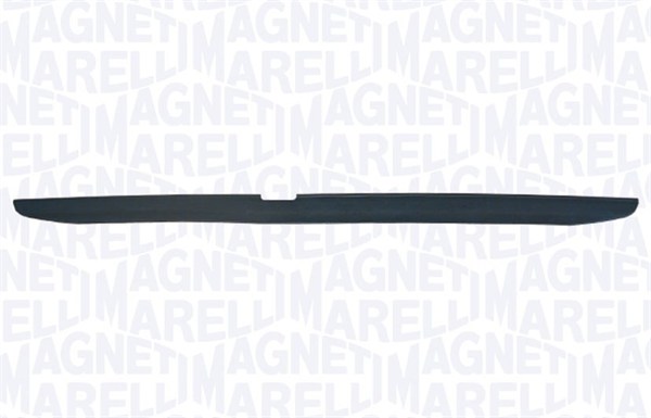 Puskurin lista MAGNETI MARELLI 021316908070