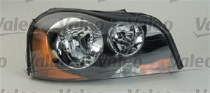 Ajovalo, Oikea, VOLVO XC90 I, 30744008, 31111187